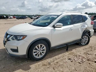 NISSAN ROGUE S S