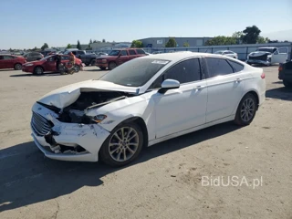 FORD FUSION SE SE
