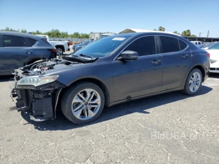 ACURA TLX