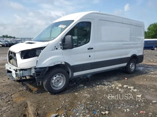 FORD TRANSIT T- T-250