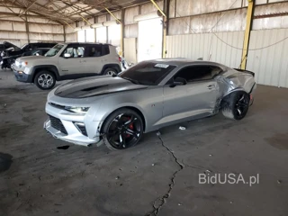CHEVROLET CAMARO SS SS