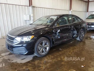 VOLKSWAGEN JETTA SE SE
