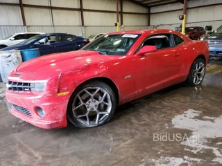 CHEVROLET CAMARO 2SS 2SS