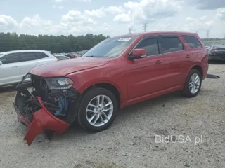 DODGE DURANGO GT GT