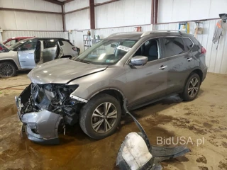 NISSAN ROGUE S S