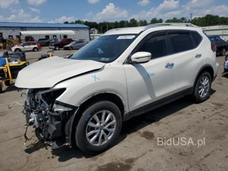 NISSAN ROGUE S S