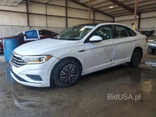 VOLKSWAGEN JETTA SEL SEL