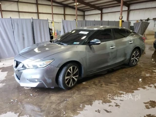 NISSAN MAXIMA 3.5 3.5S