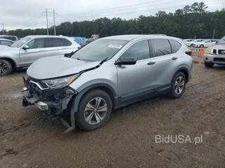 HONDA CR-V LX LX