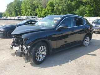 ALFA ROMEO STELVIO SP SPORT