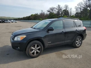 TOYOTA RAV4 LIMIT LIMITED