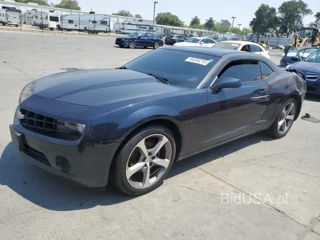 CHEVROLET CAMARO LS LS