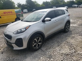KIA SPORTAGE L LX