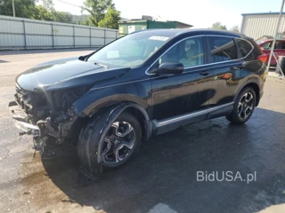 HONDA CR-V TOURI TOURING