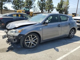 LEXUS CT 200 200