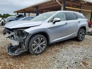 LEXUS RX 350 L 350 L