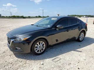 MAZDA 3 SPORT SPORT