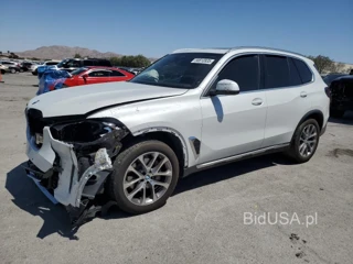 BMW X5 SDRIVE SDRIVE 40I