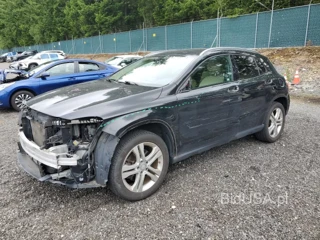MERCEDES-BENZ GLA 250 4M 250 4MATIC