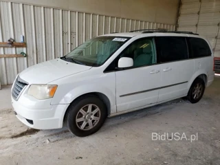 CHRYSLER TOWN & COU TOURING