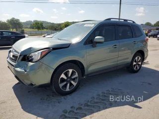 SUBARU FORESTER 2 2.5I PREMIUM