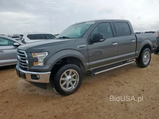 FORD F150 SUPER SUPERCREW