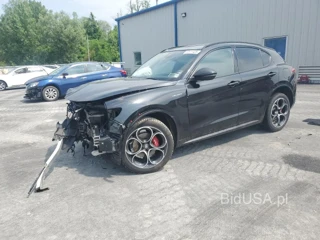 ALFA ROMEO STELVIO TI TI