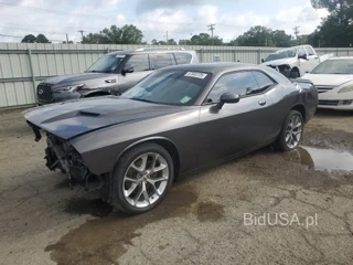 DODGE CHALLENGER SXT