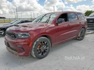 DODGE DURANGO R/ R/T