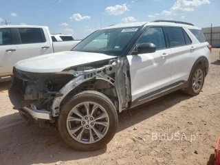 FORD EXPLORER X XLT