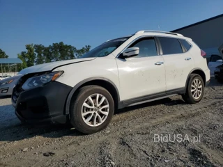 NISSAN ROGUE S S