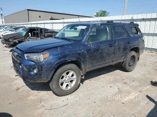 TOYOTA 4RUNNER SR SR5