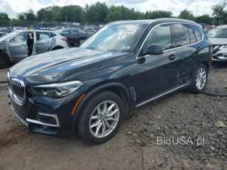 BMW X5 XDRIVE4 XDRIVE40I