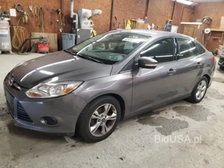 FORD FOCUS SE SE