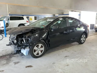 CHEVROLET CRUZE LS LS