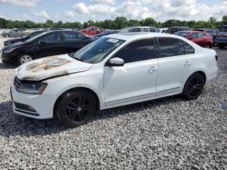 VOLKSWAGEN JETTA SEL SEL