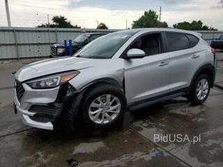 HYUNDAI TUCSON SE SE