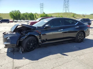 NISSAN ALTIMA S S
