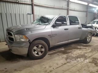 RAM 1500 CLASS TRADESMAN