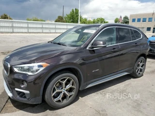 BMW X1 XDRIVE2 XDRIVE28I
