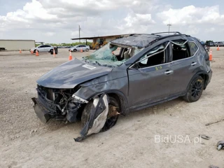 NISSAN ROGUE S S