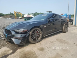 FORD MUSTANG GT GT