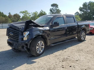 FORD F150 SUPER SUPERCREW