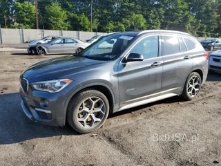 BMW X1 XDRIVE2 XDRIVE28I