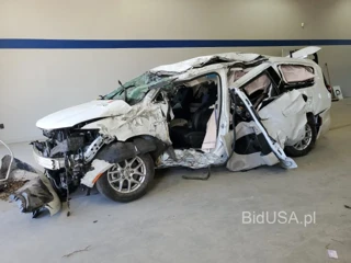 CHRYSLER PACIFICA T TOURING L