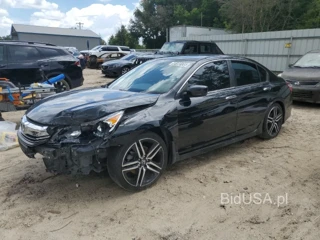 HONDA ACCORD SPO SPORT