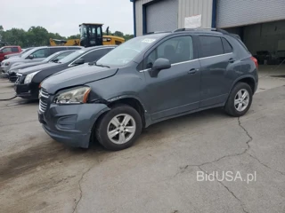 CHEVROLET TRAX 1LT 1LT