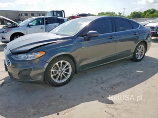 FORD FUSION SE SE