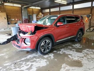 HYUNDAI SANTA FE L LIMITED