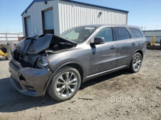 DODGE DURANGO R/ R/T